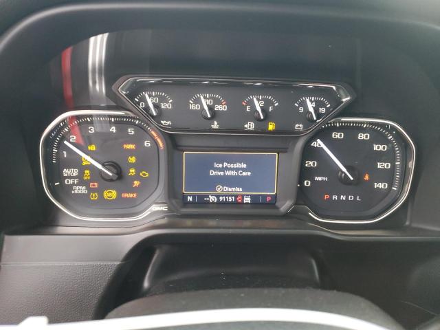1GTR9CED5KZ278594 GMC Sierra K1500 Elevation