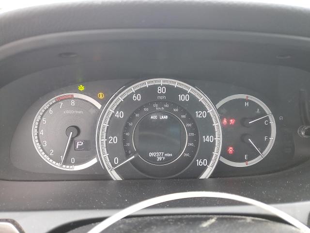 1HGCR2F08HA034765 Honda ACCORD EX