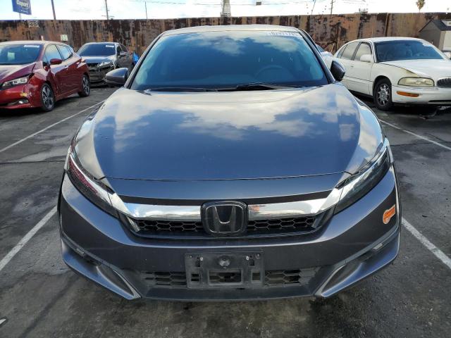 JHMZC5F14KC006816 Honda Clarity