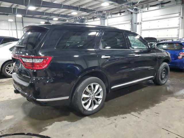 1C4RDJEG7MC725137 Dodge Durango Citadel