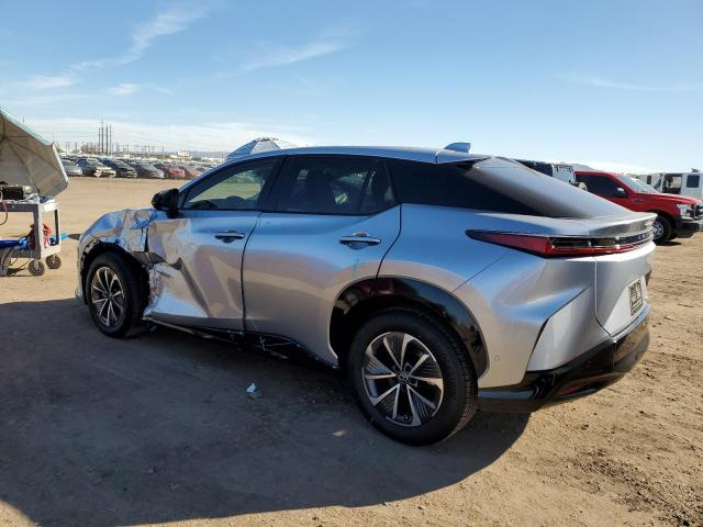 JTJAAAAB0PA019785 Lexus Rz 450e