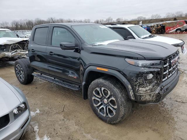 1GTP6DEK0P1169115 GMC Canyon At4