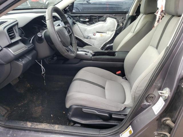 19XFC2F55GE002490 Honda Civic Lx