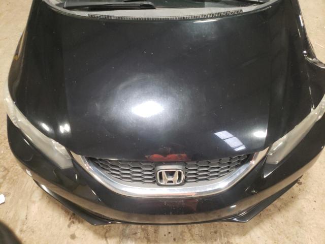 19XFB2F75FE285833 Honda CIVIC SE