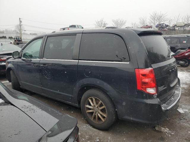 2C4RDGCG0JR264131 Dodge Grand Caravan Sxt