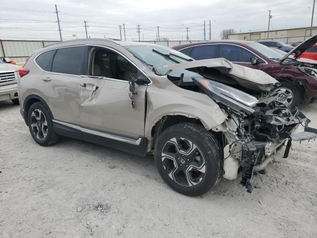 5J6RW1H93KL000245 Honda Cr-v Touring