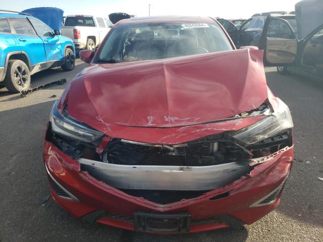 19UDE2F31LA011976 Acura ILX