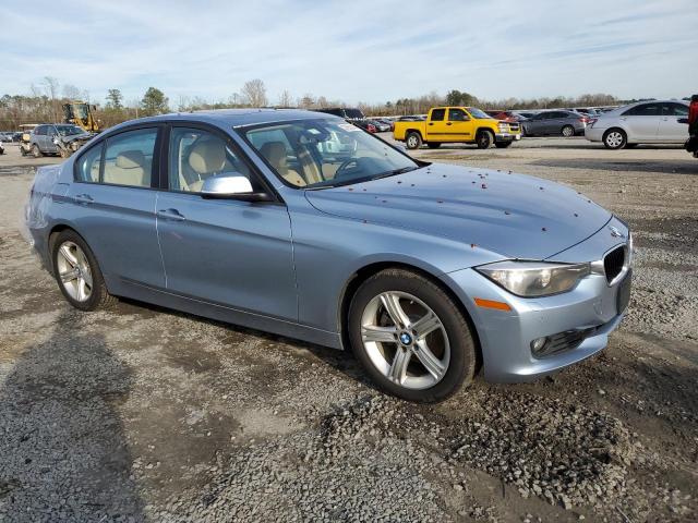 WBA3B5G50FNS14081 BMW 328 Xi Sulev