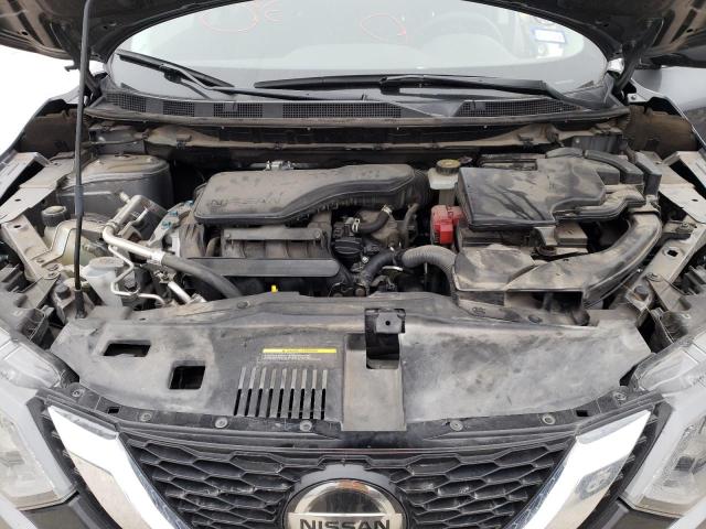 JN1BJ1CV6LW550942 Nissan Rogue Sport S