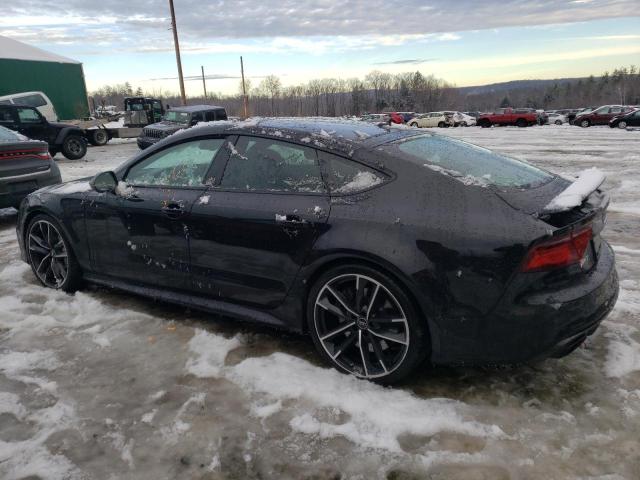 WUAWRBFC3HN901930 Audi Rs7 Performance