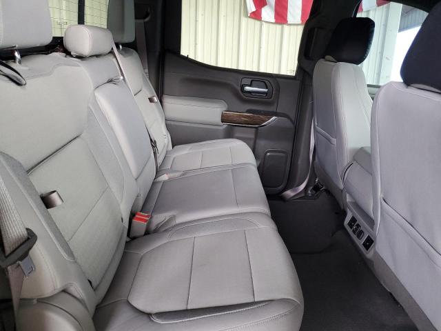 3GTU9BED0LG262812 GMC Sierra K1500 Sle