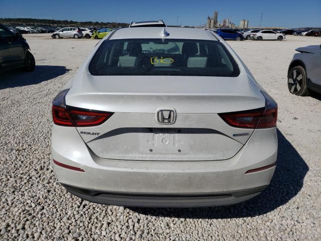 19XZE4F59NE012861 Honda INSIGHT EX