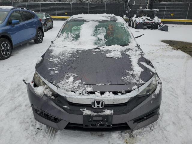 19XFC2F53GE230200 Honda Civic Lx