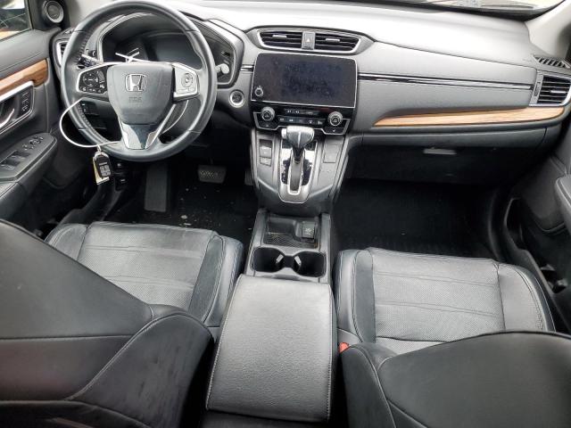 2HKRW1H80HH509350 Honda CR-V EXL