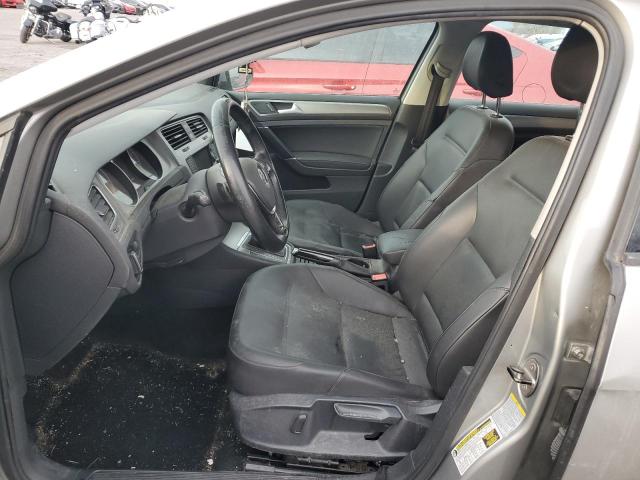 3VW2A7AU8FM015185 Volkswagen Golf Tdi