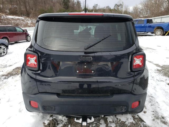 ZACCJBAH7FPB49843 Jeep Renegade Sport