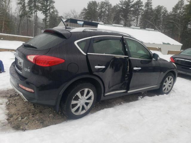 JN1BJ0RR1HM402284 Infiniti QX50