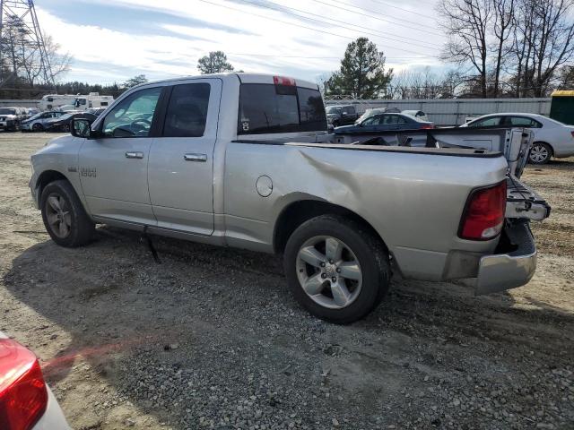 1C6RR6GT7GS163587 RAM 1500 Slt