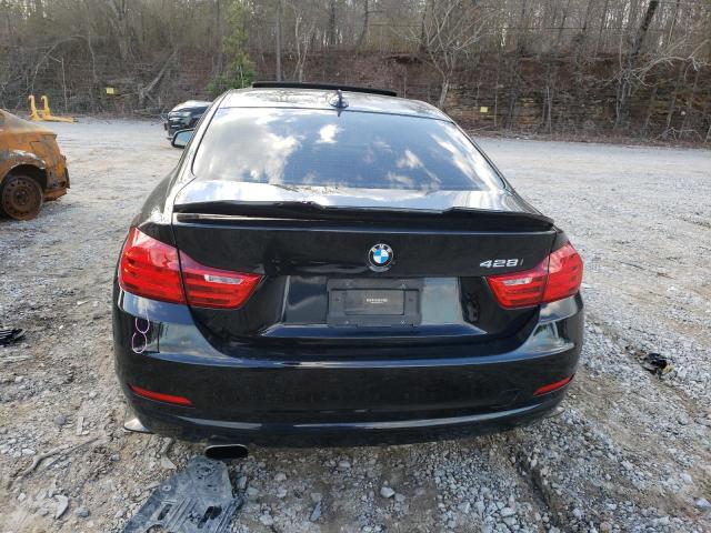 WBA3N7C59FK224554 BMW 428 I
