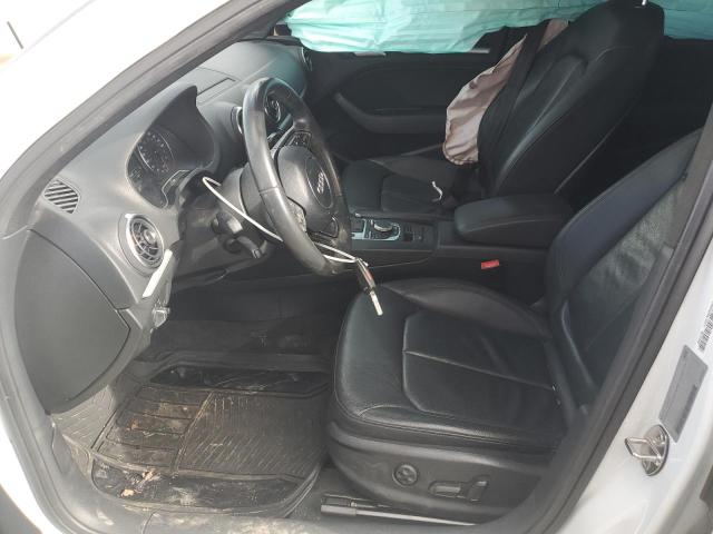 WAUACGFF4F1075154 Audi A3 PREMIUM
