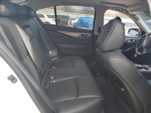 JN1BV7AP6EM684540 Infiniti Q50 BASE