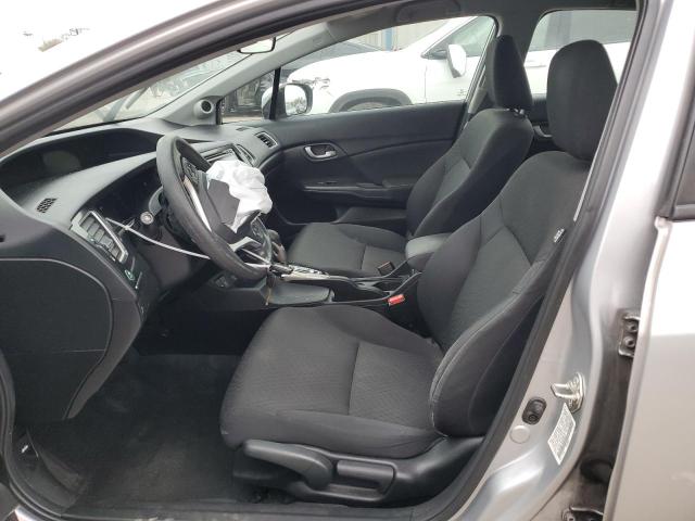 19XFB2F78FE054974 Honda CIVIC SE
