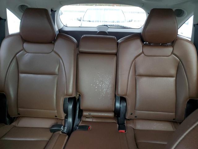 5J8YD4H58KL013564 Acura Mdx Technology