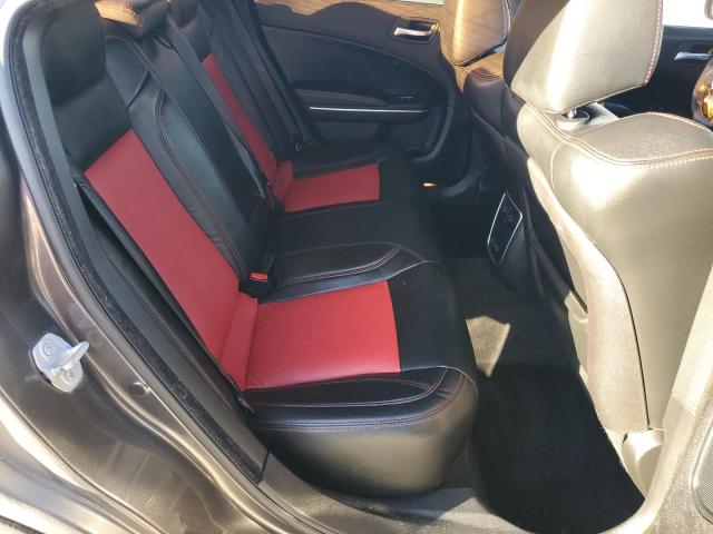 2C3CDXGJ4GH132777 Dodge Charger R/t Scat Pack