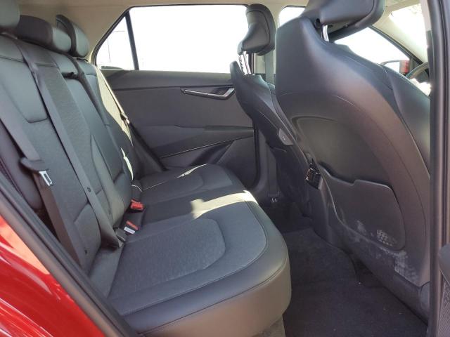KNDCT3LE4P5059725 KIA NIRO SX