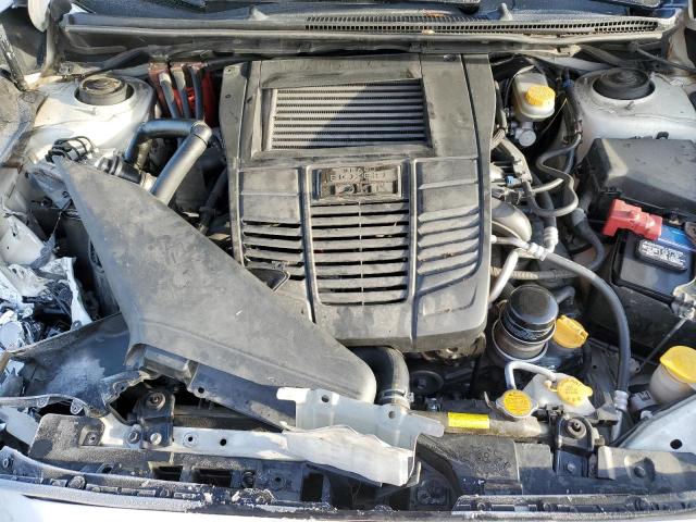 JF1VA1J6XG9823123 Subaru Wrx Limited