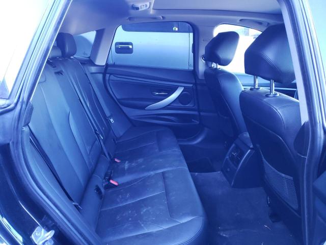 WBA3X5C53ED243005 BMW 328 XIGT