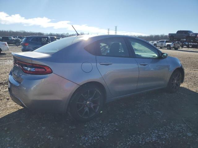1C3CDFAA0GD607289 Dodge DART SE