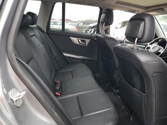 WDCGG5HBXEG323364 Mercedes-Benz GLK 350