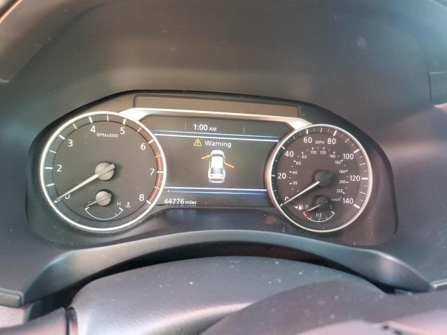 1N4BL4CV4NN313499 Nissan ALTIMA SR