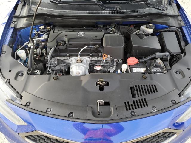 19UDE2F80NA005505 Acura Ilx Premium A-spec