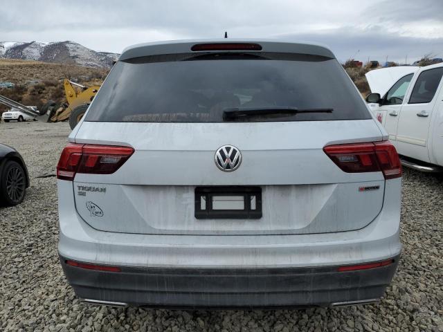 3VV2B7AX2KM032974 Volkswagen TIGUAN SE