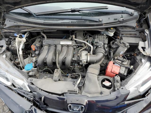 3HGGK5H59FM740711 Honda FIT LX