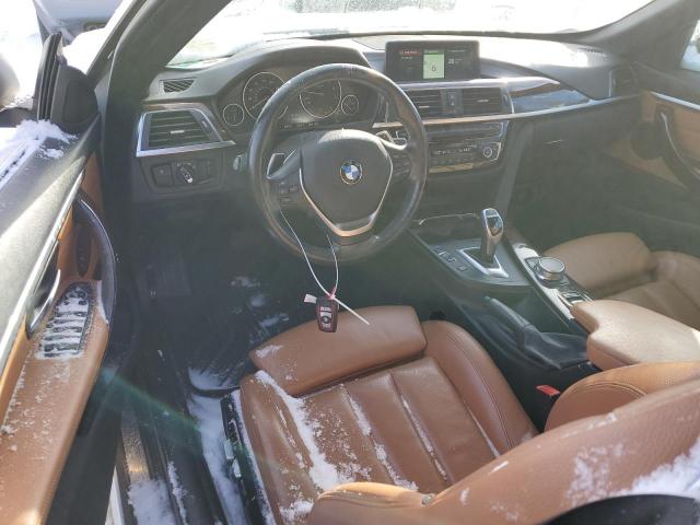 WBA4Z3C5XJEC56859 BMW 430xi