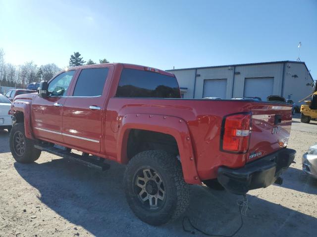 3GTU2VEC2EG287484 GMC Sierra K1500 Slt