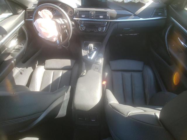 WBA3V7C55G5A28744 BMW 428 I Sulev