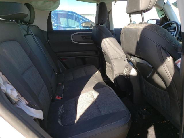3FMCR9B64MRA67470 Ford Bronco Sport Big Bend