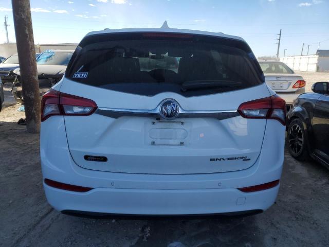 LRBFX2SA1LD116018 Buick Envision Essence