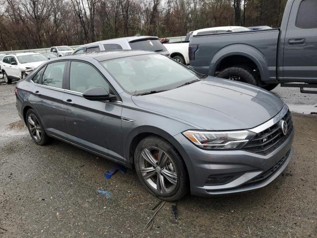 3VWC57BU2MM066332 Volkswagen JETTA S