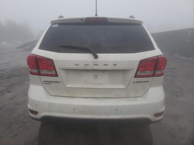 3C4PDDDG4FT512499 Dodge Journey Limited
