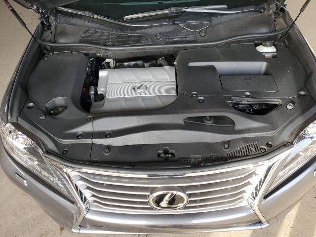 JTJBK1BA5E2038167 Lexus Rx 350 Base