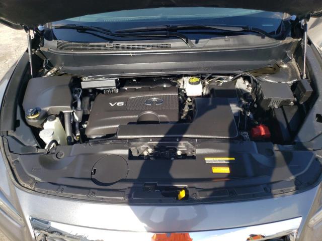 5N1DL0MN8LC539186 Infiniti QX60 LUXE