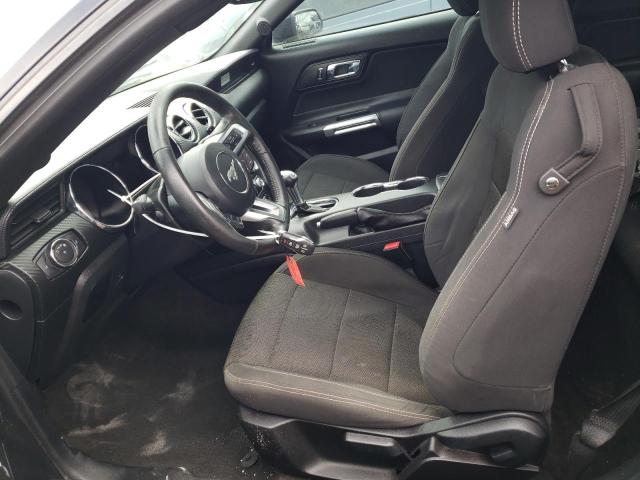 1FA6P8AM3H5249869 Ford MUSTANG