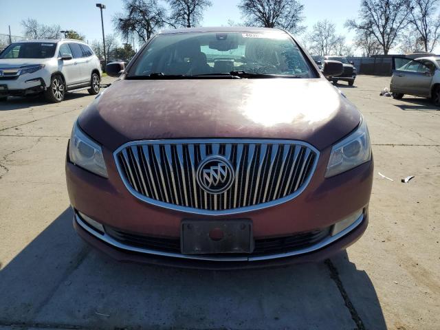 1G4GA5GR1GF174918 Buick Lacrosse