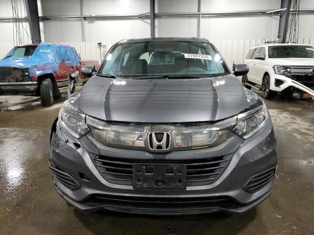 3CZRU6H35KG724224 Honda HR-V LX