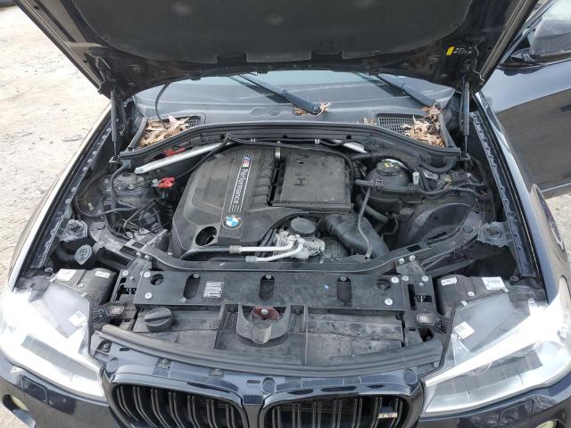 5UXXW7C57H0U26047 BMW X4 Xdrivem40i